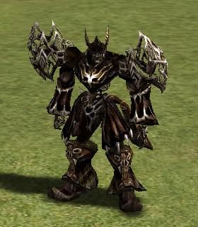 Heart of Warding