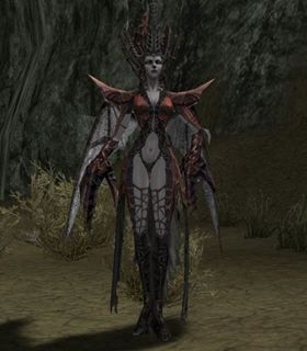 Blood Queen