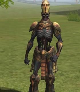 Резидент Халиши — Lineage 2 Essence