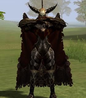 Knight of Darkness