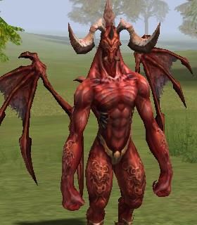 Archon of Halisha