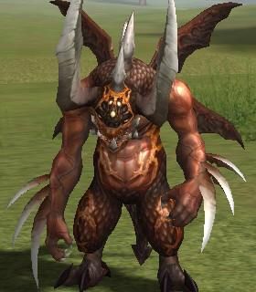 Ассасин Тьмы — Lineage 2 Essence