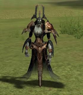 Caster of Darkness