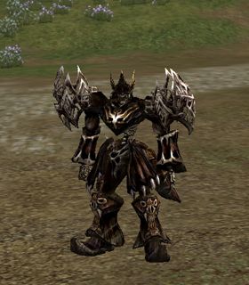 Hall Keeper Guard
