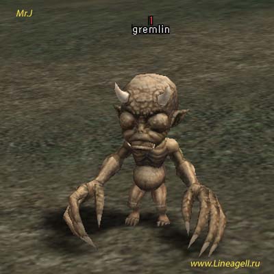 Gremlin