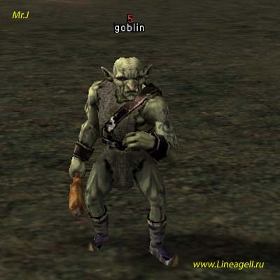 Goblin