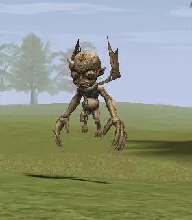Imp Elder