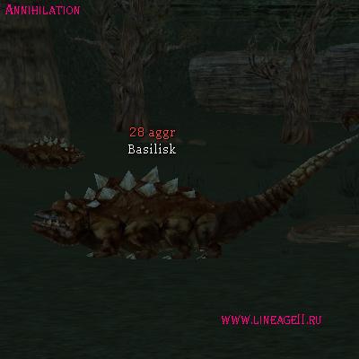 Basilisk