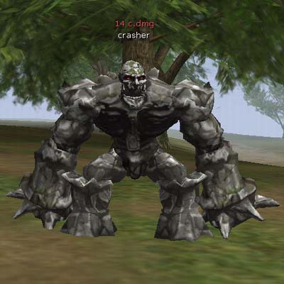 Crasher