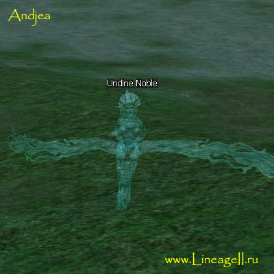 Undine Noble