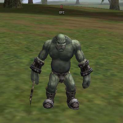Orc