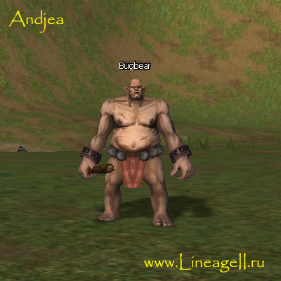 Bugbear