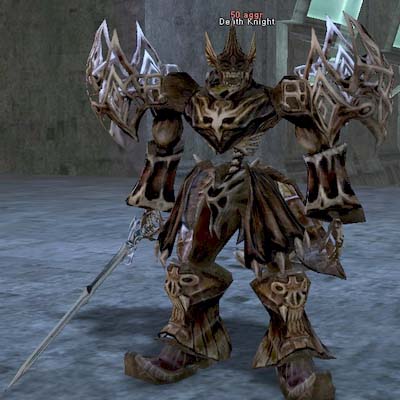 Death Knight