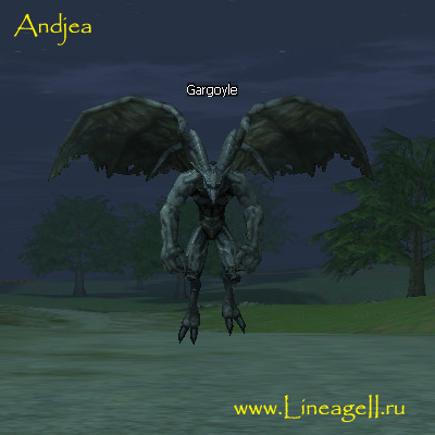 Gargoyle