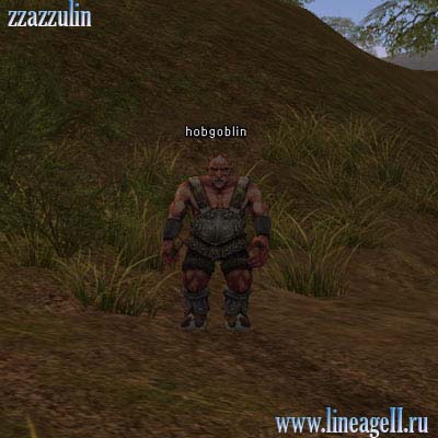 Hobgoblin