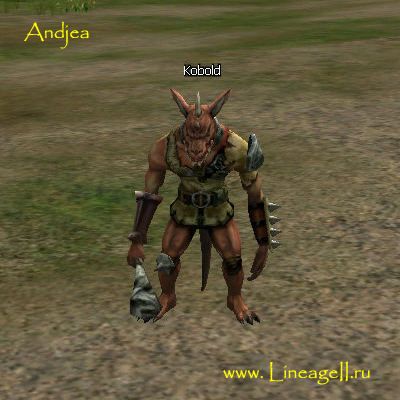 Kobold