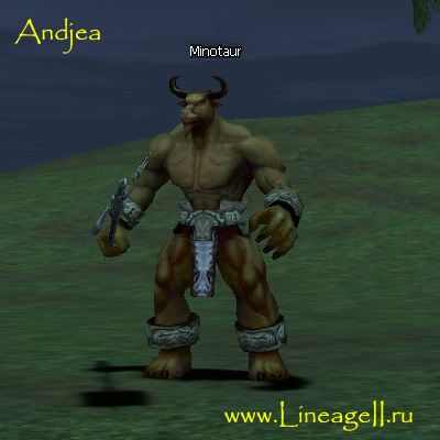 Minotaur