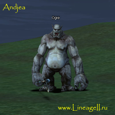 Ogre