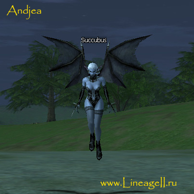Succubus