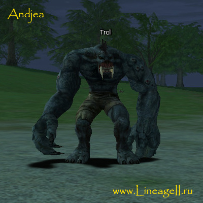 Troll