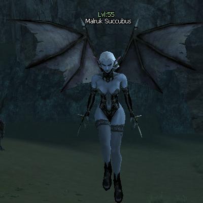 Malruk Succubus