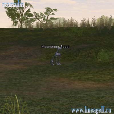 Moonstone Beast