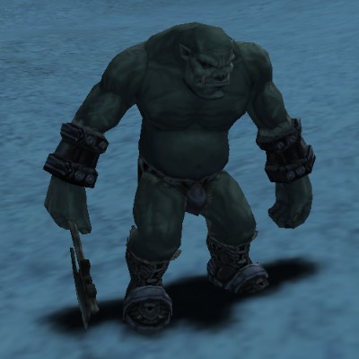 Utuku Orc