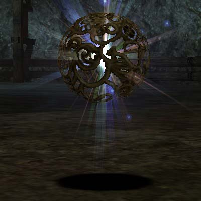 Will-O-Wisp