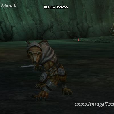 Kuruka Ratman