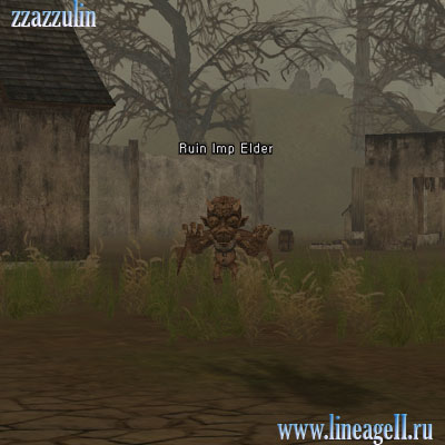 Ruin Imp