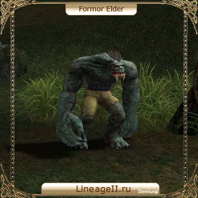 Formor Elder