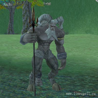 Satyr