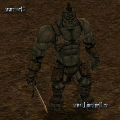Tamlin Orc