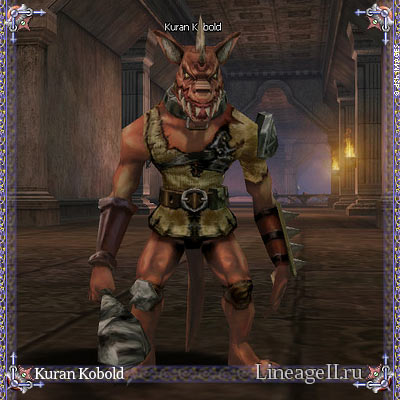 Kuran Kobold