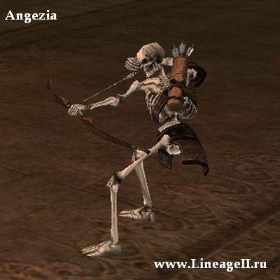 Fire Archer