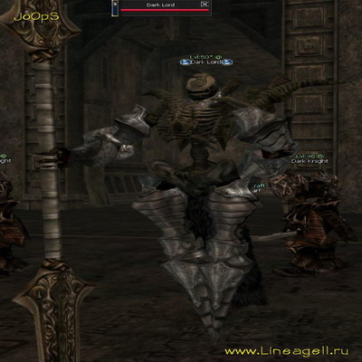 Dark Lord