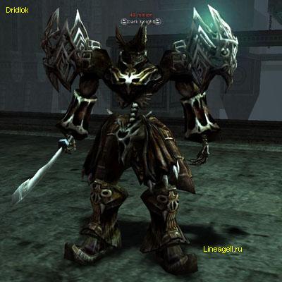 Dark Knight