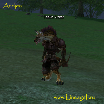 Talakin Archer
