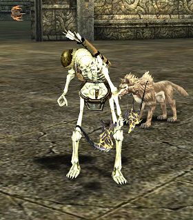 Archer of Despair