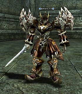 Hallate's Knight