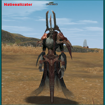 Vale Master