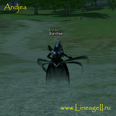 Banshee