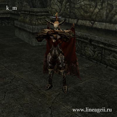 Death Lord