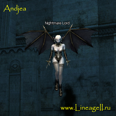 Nightmare Lord