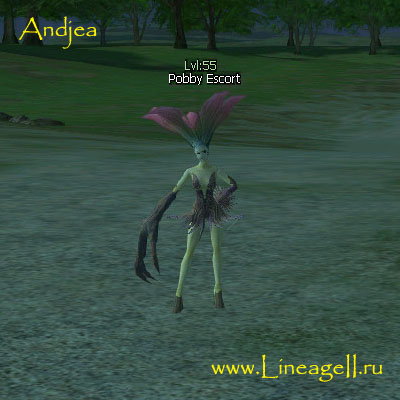 Pobby Escort