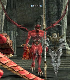 Mul's Knight