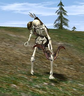 Doom Archer
