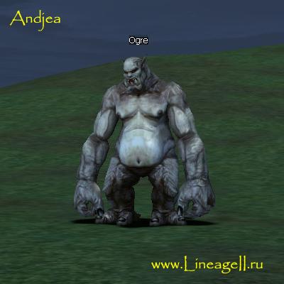 Ogre