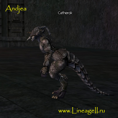 Catherok