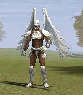 Guardian Archangel